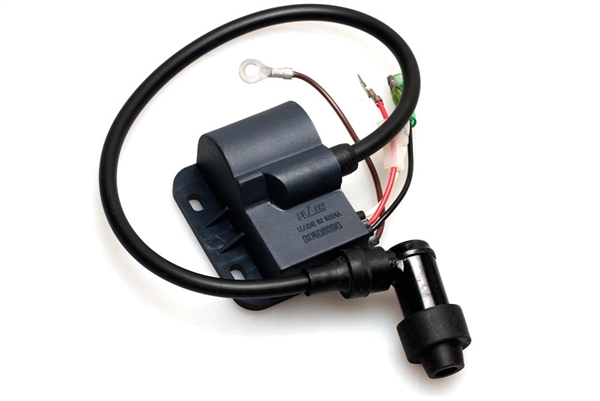 Tomos A55 Moped CDI Box Ignition Coil