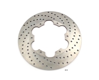 OEM Tomos Revival Disc Brake Rotor