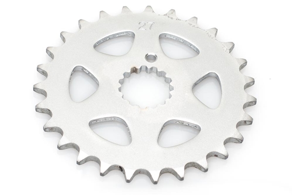 Tomos a3, a35 a55 Moped Front Sprocket - 27T