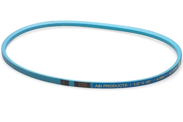 Vespa Ciao Moped Reinforced Kevlar Drive Belt