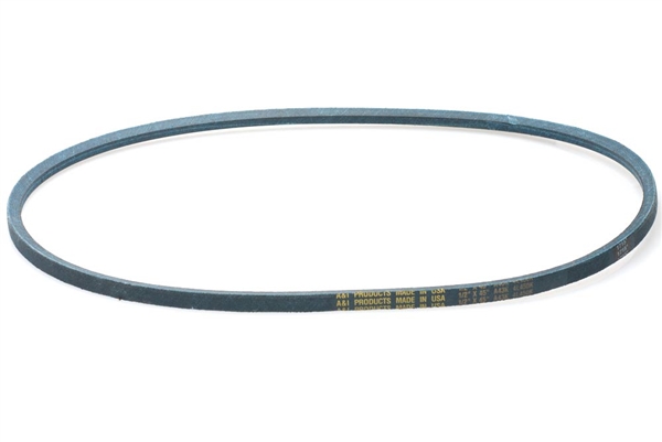 Vespa Si Moped Reinforced Kevlar Drive Belt