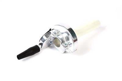 Motion Pro Vortex Throttle Control