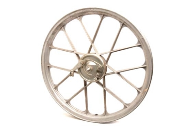 16" Grimeca Snowflake Front Mag Wheel #1