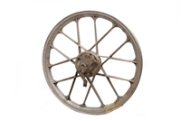 16" Grimeca Snowflake Front Mag Wheel #2