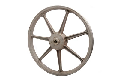17" Seven Star Front Mag Wheel