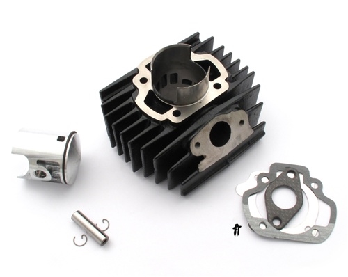 Malossi 70cc Kit for Yamaha QT50