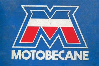 Free Motobecane Moped Dealers Service Manual