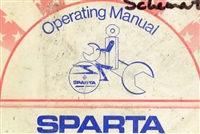 Free Sachs Sparta Moped Owners Repair Manual