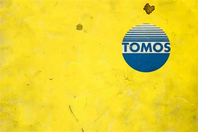 Free Tomos a3 Moped Engine Repair Manual
