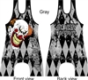 Custom singlet