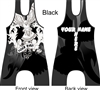 Eagle Hawk singlet in several colors add name
