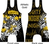 Knight singlet with many color options