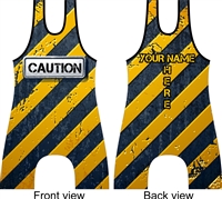Sublimated singlet