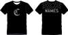 Callan Loose fit shirt 2025-2026 season