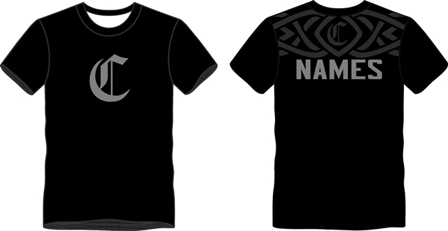 Callan Loose fit shirt 2025-2026 season