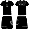 Callan Pkg #3 shirt and shorts 25-26 season