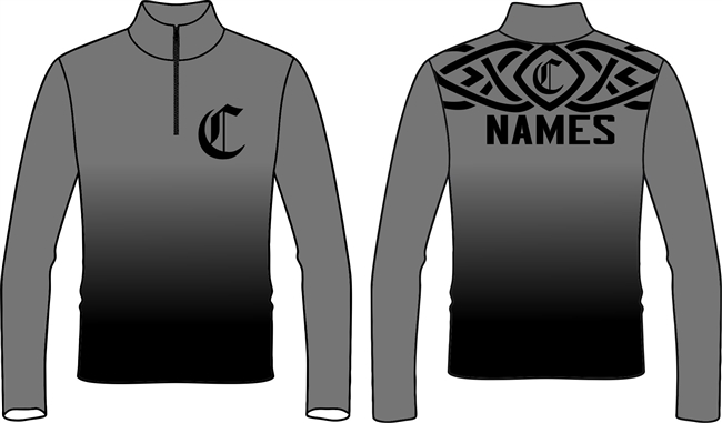 Callan Q-zip 2025-2026 season