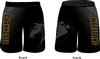 Darkhorse drawstring shorts
