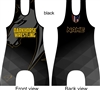 DarkHorse Black singlet