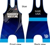 DarkHorse Blue