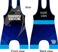 DarkHorse Blue
