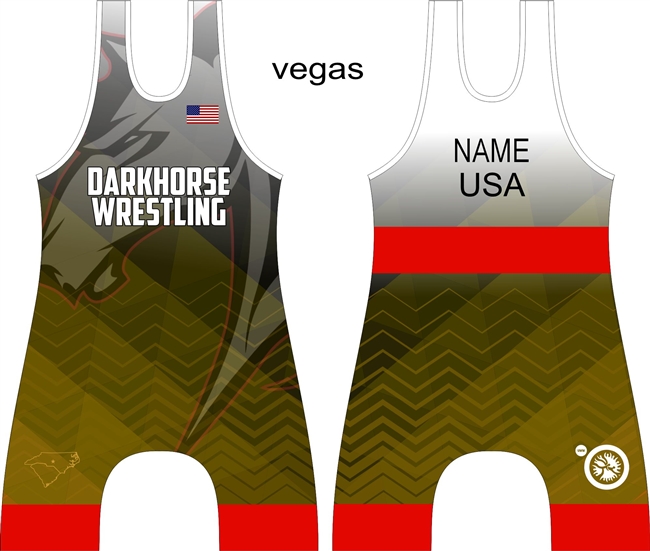 DarkHorse Vegas