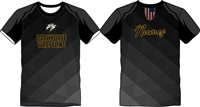 Darkhorse loose fit shirt