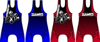 Knoch Wrestling club set