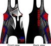 NHSV Singlet