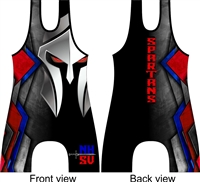 NHSV Singlet