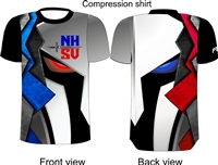 NH/SV Compression shirt