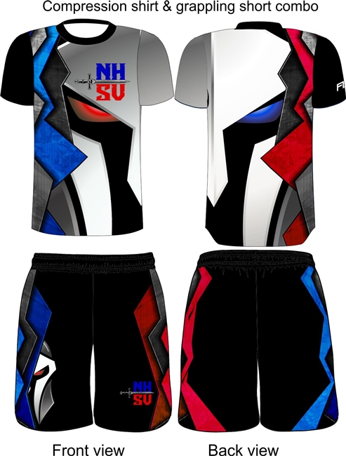 NH/SV Package #3