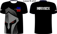 NH/SV loose fit shirt