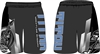 Titan Wrestling Academy Drawstring Shorts