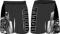 Titan Wrestling Academy Drawstring Shorts