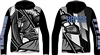 Titan Wrestling Academy Hoodie