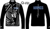 Titan Wrestling Academy Quarter zip