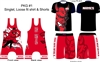 VVS Youth wrestling PKG #1