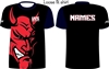 VVS Youth wrestling shirt