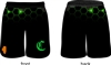 Callan 2026 freestyle shorts