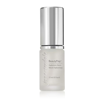 JANE IREDALE ~ Hyaluronic Serum