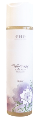 Fluffy BunnyÂ® Body Wash