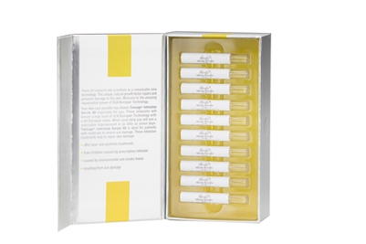 Biopelle Tensage Intensive Serum 40 - Ampoules 10 - 1ml