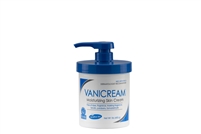 Vanicream Moisturizing Skin Cream