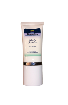 DermaSpa Ultra Lite Facial Cream