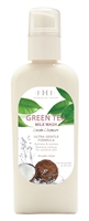 Green Tea Milk Wash Cream Cleanser