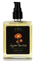 Agave Nectar Ageless Body Oil