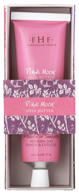 Pink Moon Shea Butter Hand Cream