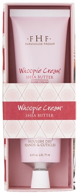 Whoopie! Shea Butter Hand Cream