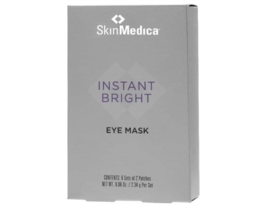 Skin Medica Instant Bright Eye Mask